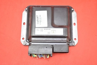 UNIDAD DE CONTROL DEL MOTOR SUBARU XV 2.0 D 4X4 12R  