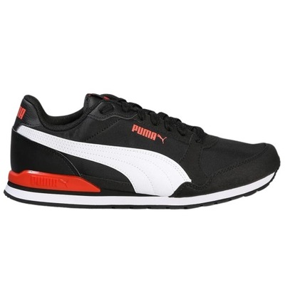 BUTY sportowe męskie Puma ST Runner v3 NL czarne