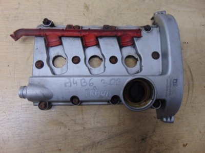 Кришка клапанів головки audi a4 b6 3.0 v6 фото №1