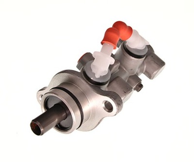 Насос ham. kia picanto i/ii 04-11 +abs фото №1