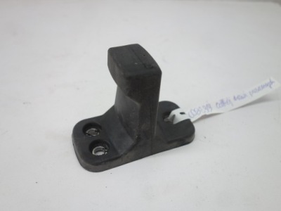 Отбойник дверь раздвижных vw crafter ii man tge 7c0843319 фото №1