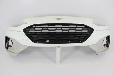 Бампер перед передній ford focus mk4 active фото №1