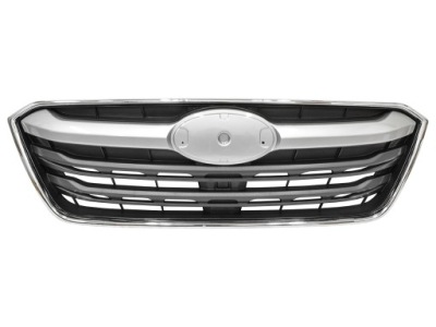 Subaru outback 2019-2022 решітка радіатора решітка радіатора usa 91121an08a фото №1