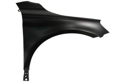 Крила правий volvo xc60 2008-2017 новий фото №1