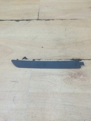 Молдинг защита панели заглушка mercedes w220 фото №1