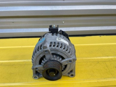 Bmw x1 f48 компресор кондиціонера 2.0b фото №1