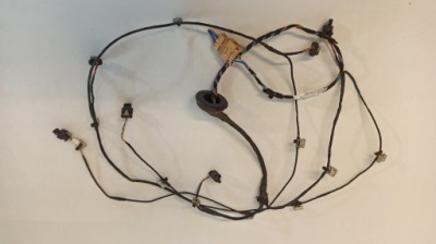 Жгут электропроводка pdc задняя octavia iii 5e0971104a фото №1