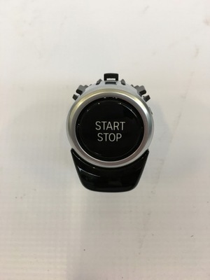 Кнопка запуск стоп 6835088 bmw 5 g30 530e фото №1