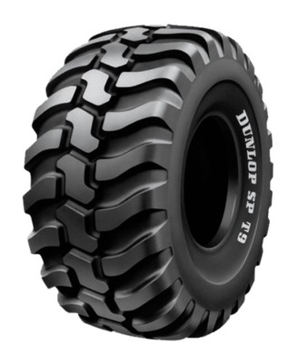 1 PIEZA DUNLOP SP T9 MPT 405/70R20 152 J  