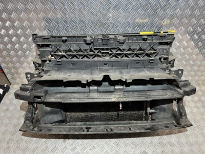 Ремень перед радиатор вентилятор seat ateca 16- 2.0 tdi фото №1