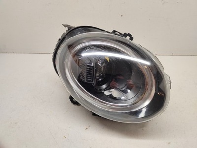 Лампа левая перед mini cooper f56 lift full led фото №1