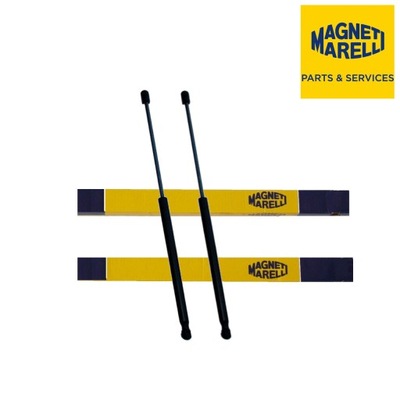 2x привод, пружина газовая крышки двигателя renault zoe bfm фото №1