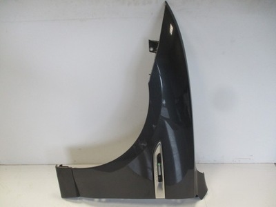 Крила передній лівий jaguar f pace фото №1