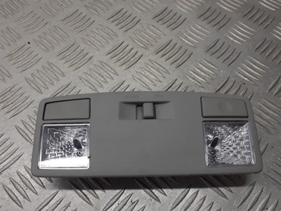 Освещение кабины mazda 6 2.3 x фото №1