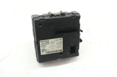 Модуль блок управления hfm renault arkana e-tech фото №1