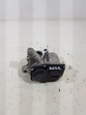 Клапан egr h8201068965 mercedes w205 renault 1.6 dci 626951 фото №1