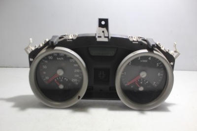 Приборы renault megane ii 1.4 фото №1