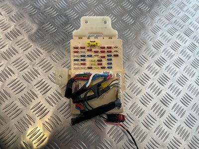 Hyundai ix35 коробка bsi 91950-2s521 фото №1