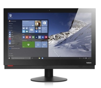 Lenovo AIO ThinkCentre M900z i5 8GB 128SSD W10P