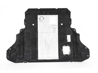 Накладка двигуна focus 18- / 1.5 tdci / механічна коробка передач фото №1