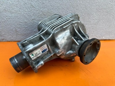 Alfa romeo 156 4x4 3320993 мост дифференциал задняя org. фото №1