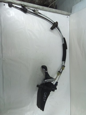 G821 домкрат переключения передач zafira c фото №1