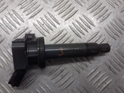 Катушка зажигания peugeot 107 1.0 90080-19019 фото №1