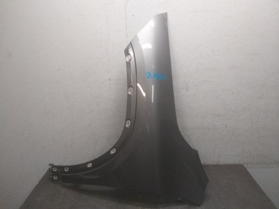 Крила перед лівий mercedes gla w247 фото №1