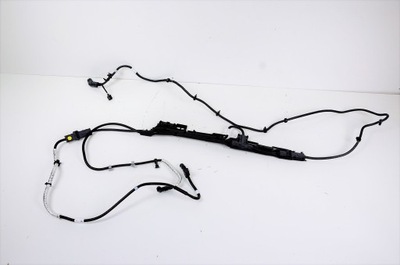 Vw arteon fl провода adblue 3q0131961c фото №1