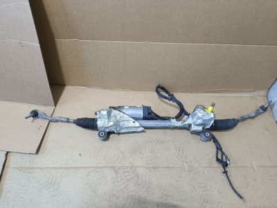 Трансмиссия рулевая рейка panamera 971 971423051bl фото №1