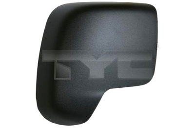 TYC BRIDA ESPEJOS CITROEN NEMO FIAT FIORINO PEUGEOT BIPPER 08-  