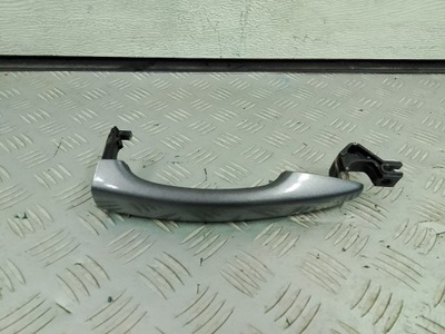 Citroen ds4 2012 ручка правая передняя правый перед фото №1