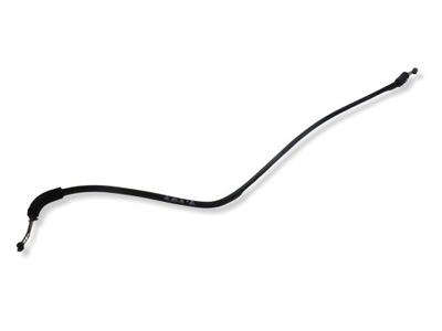 Трос замка капот правый перед bmw 5 f07 gt фото №1