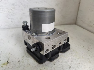 Renault captur ii насос abs 476603399r фото №1