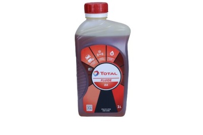 TOTAL ACEITE TOTAL FLUIDE DA 1L SYNT. / PSA / S71 2710 / 3289 / HIDRÁULICO  