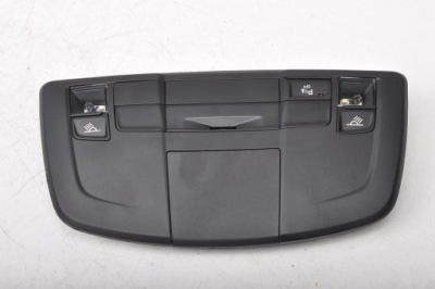 Porsche 718 cayman 982 освещение лампа кабины салона 99161313310 фото №1