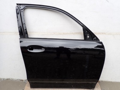 Дверь правое передние правый перед mercedes glb x247 2019- a2477221001 фото №1