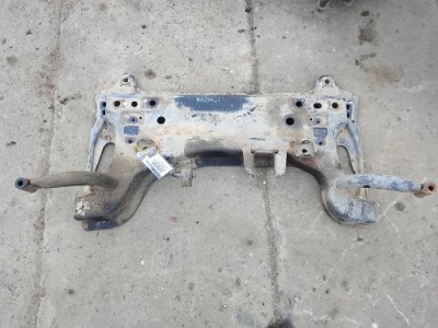 Балка під  двигун mazda 2 1.4 ditd фото №1