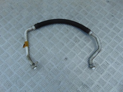 Chevrolet trax шланг кондиціонера трубка 2012- фото №1