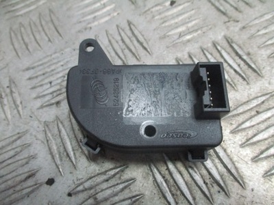 MOTOR CALENTADOR RENAULT LAGUNA II 52485219  