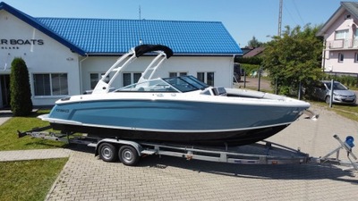 COBALT R8 - JEDNOSTKA UŻYWANA - STAN IDEALNY - POLECAMY!