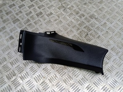 Tesla model s захист  стійка ліва задні 1024730-00-a фото №1