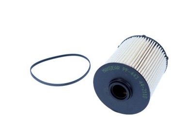 FILTRO COMBUSTIBLES DB OM611 CDI W210  