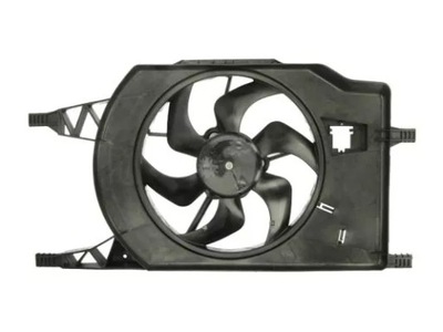 VENTILADOR DEL RADIADOR (Z OBUDOWA) RENAULT  