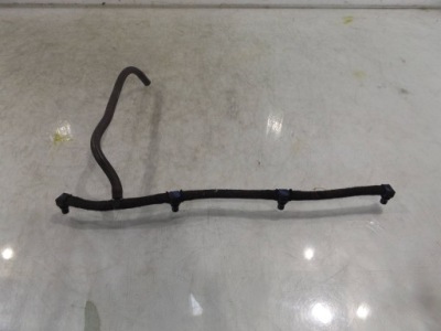 Alfa 147 1,9jtd повернення палива фото №1