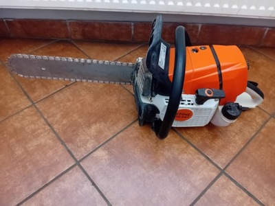 Piła do betonu STIHL GS 461