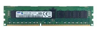 PAMIĘĆ RAM 8GB SAMSUNG DDR3 1600MHZ PC3