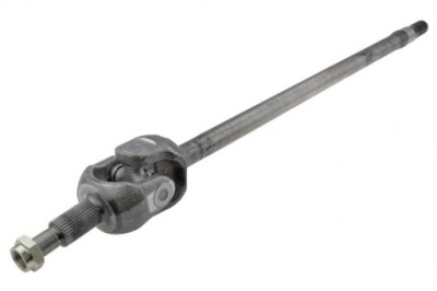 Nty npw-ch-130 wał приводной фото №1