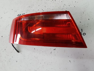 Audi a5 8t 07-12r лампа ліва задня sportback фото №1