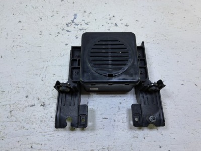 Hyundai kona ioniq динамік stymulator звуку двигун фото №1